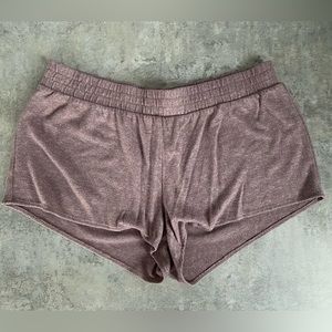 La Senza shorts 2/$10